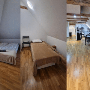 old town tallinn luxury residence superior peretuba